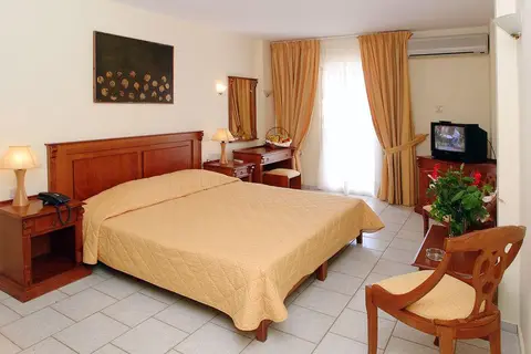 Alexander House in Δημοτική Ενότητα Γαζίου — foto 30
