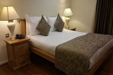 Grand Plaza Serviced Apartments Hyde Park in Londen, foto 2