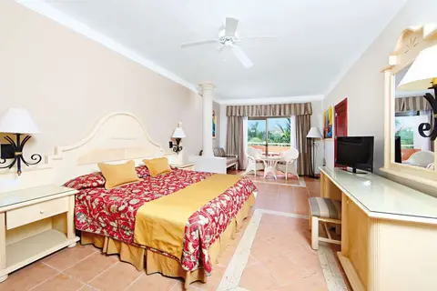 Grand Bahia Principe Turquesa in Salvaleón de Higüey, foto 4