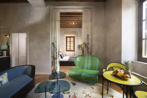 Palm Suites in Rome, foto 28