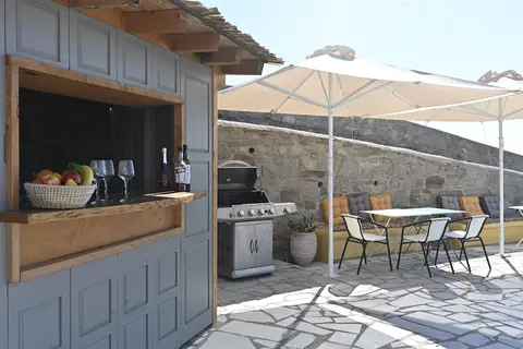 Dolce Vista-Sea View Apartments in Άνω Κλειδωνιά — foto 17