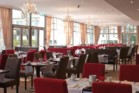 Austria Trend Parkhotel Schonbrunn in Wenen, foto 7