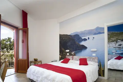 Perla del Golfo Resort in Terrasini — foto 27