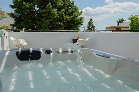 Hotel Belmare in Λάρδος — foto 20