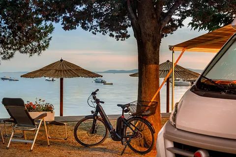 Valamar Camping Padova in Town of Rab — foto 17