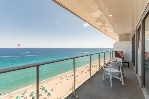 Pierre & Vacances Apartamentos Blanes Playa in Blanes — foto 26
