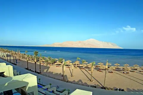 Coral Sea Hotels in Sharm El Sheikh, foto 11