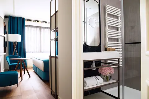 Villa Marquis Meliá Collection in Parijs, foto 15