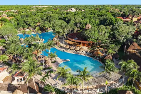 Iberostar Tucan in Playa del Carmen