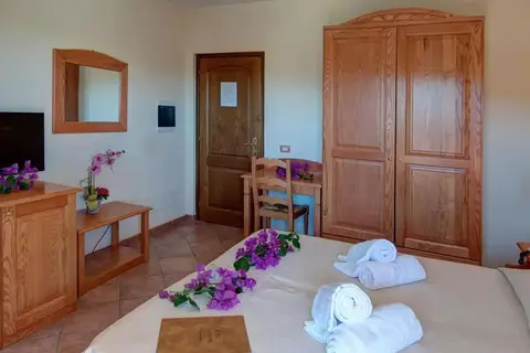Hotel I Ginepri in Cala Gonone, foto 16