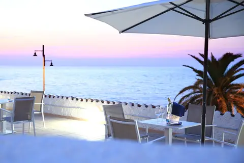 Meli Hotel in Castelsardo, foto 26