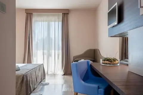 Le Dune Suite in Porto Cesareo, foto 9