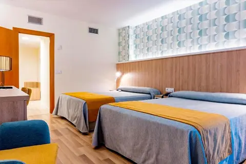 Hotel Peñíscola Palace in Peníscola / Peñíscola — foto 22