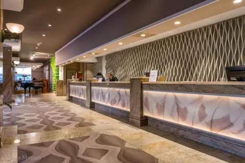 The Westin Zagreb in Zagreb — foto 2