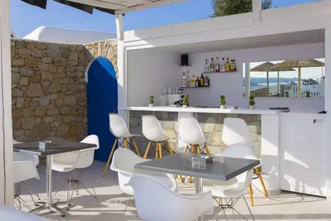 Mykonos Essence Hotel in Mykonos — foto 7
