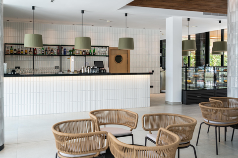 THB Bamboo Alcudia - adults only foto 8