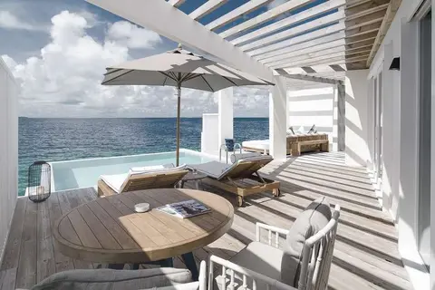 Amilla Maldives Resort in 701 — foto 21