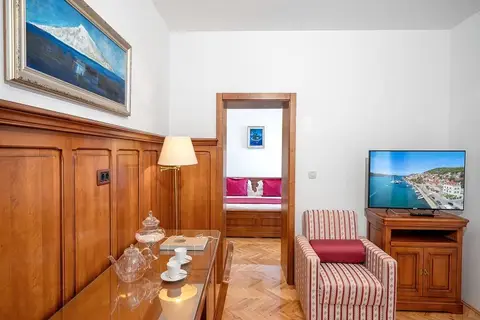 Heritage Hotel Tisno in Tisno — foto 11