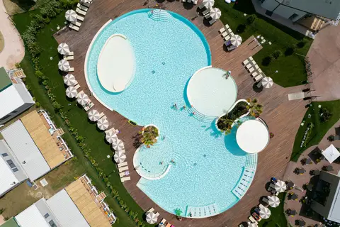 Romagna Family Village in Riccione — foto 4