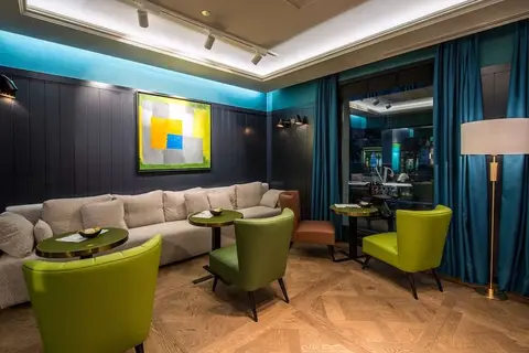 Vincci The Mint in Madrid — foto 15