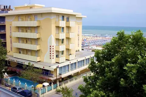 Hotel Artide in Rimini