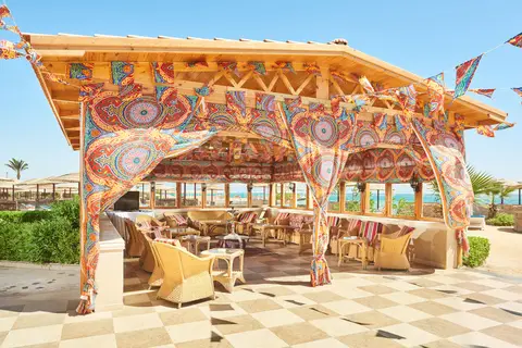 Sea Star Beau Rivage in Hurghada — foto 15