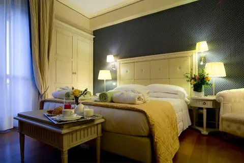 Grand Terme in Chianciano Terme — foto 18