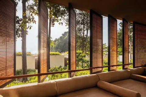 Mandarin Oriental Desaru Coast in Bandar Penawar — foto 10