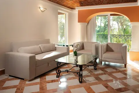 Hotel Eurostars Hacienda Vista Real in Playa del Carmen — foto 20