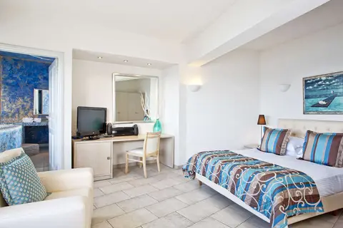 Adamant Suites in Thira Municipal Unit, foto 5