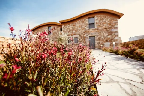 Estrella Villas in Λάρδος — foto 10