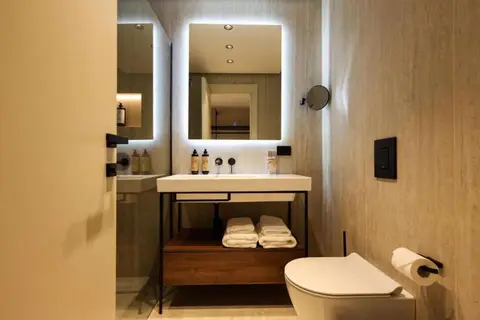 Safin Hotel & Spa in Orikum — foto 13