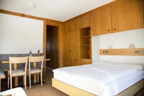 Blu Senales Family & Active Resort in Schnals - Senales — foto 26