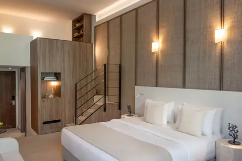 Grecotel LUXME Dama Dama in Kalithea, foto 20