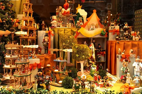 Kerstmarktcruise Keulen en Koblenz met mps Johann Strauss foto 5