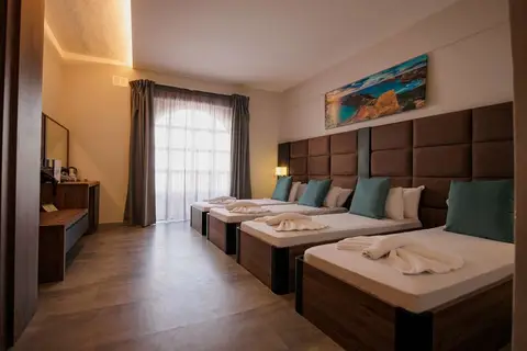 Hotel Pebbles Resort in San Pawl il-Baħar — foto 5
