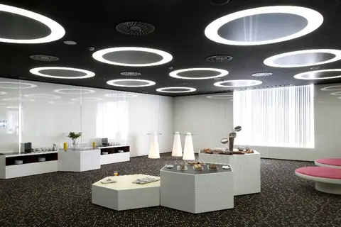 Barceló Sants in Barcelona, foto 20