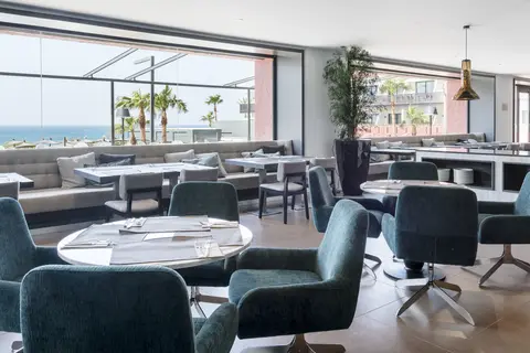 Hotel ILUNION Calas de Conil in Málaga — foto 16