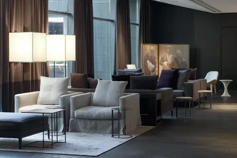 The Met Hotel in Δημοτική Ενότητα Θεσαλονίκης — foto 6