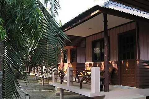 Adarin Beach Resort in Ko Samui