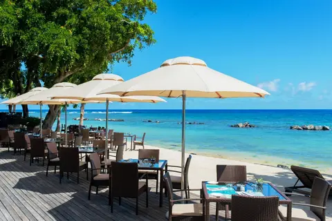 The Westin Turtle Bay Resort and Spa Mauritius in Turtle Bay — foto 23