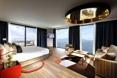 Hard Rock Hotel Tenerife in Adeje — foto 15