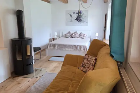 Appartementen Hack in Kirchberg in Tirol, foto 4
