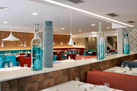 Aparthotel Aquasol in Palmanova — foto 8
