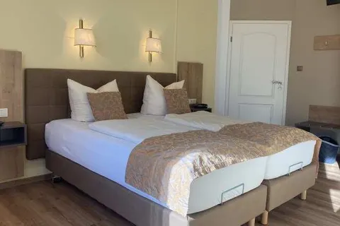 Haus Hohenzollern en Haus Ambiente foto 15