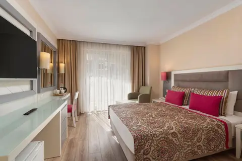 Orange County Belek in Serik, foto 5