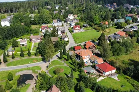 Hotel Mein Bergblick foto 24