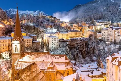 Thermenhotel Krone foto 14