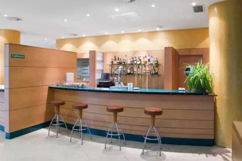 Hotel Puerta Santander in Santander — foto 24