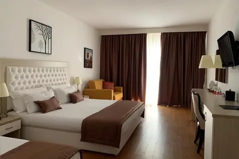 Hotel Bleart in Durrës, foto 26